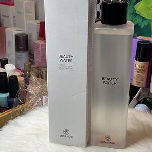 Son & Park Beauty Water